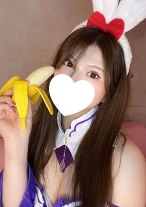 うさぎちゃんスパ 新橋ルーム まな