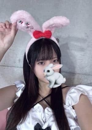 うさぎちゃんスパ 新橋ルーム みさき