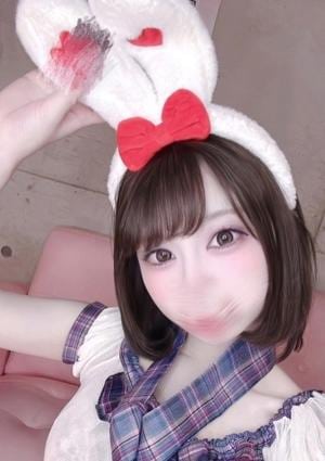 うさぎちゃんスパ 新橋ルーム れの
