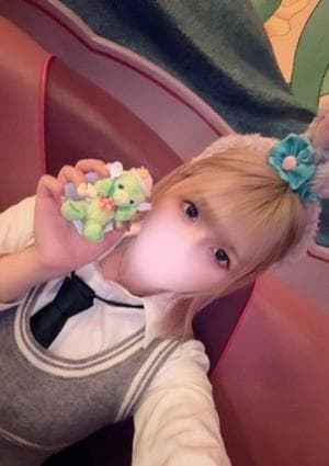 うさぎちゃんスパ 新橋ルーム こより