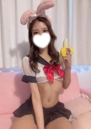 うさぎちゃんスパ 新橋ルーム れおな