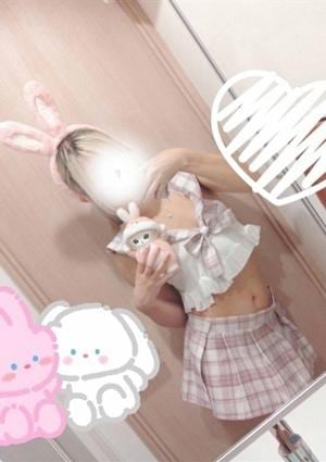 うさぎちゃんスパ 新橋ルーム ゆうみ
