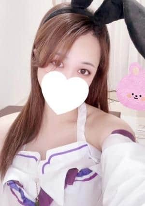 うさぎちゃんスパ 新橋ルーム れお
