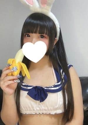 うさぎちゃんスパ 新橋ルーム なな
