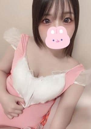 うさぎちゃんスパ 新橋ルーム るあ