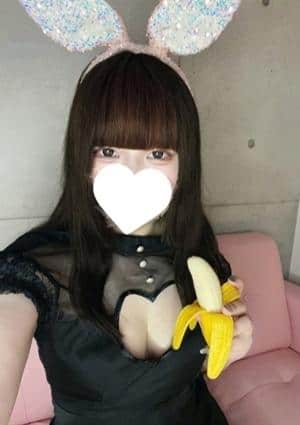 うさぎちゃんスパ 新橋ルーム ゆき