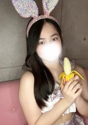 うさぎちゃんスパ 新橋ルーム しろ
