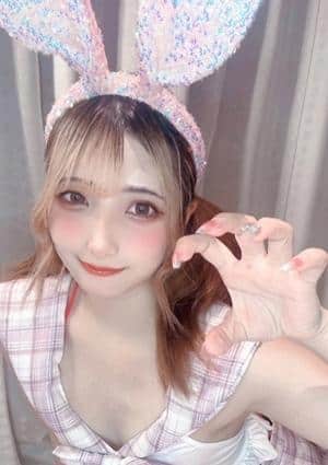うさぎちゃんスパ 新橋ルーム 永瀬れいな