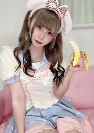うさぎちゃんスパ 新橋ルーム めあ