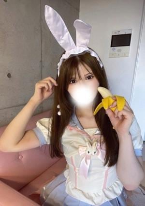 うさぎちゃんスパ 新橋ルーム まな