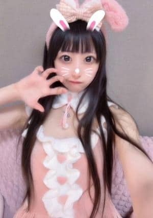 うさぎちゃんスパ 新橋ルーム ゆり