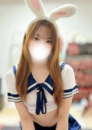 うさぎちゃんスパ 新橋ルーム くらげ