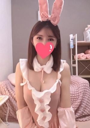 うさぎちゃんスパ 新橋ルーム ゆいな