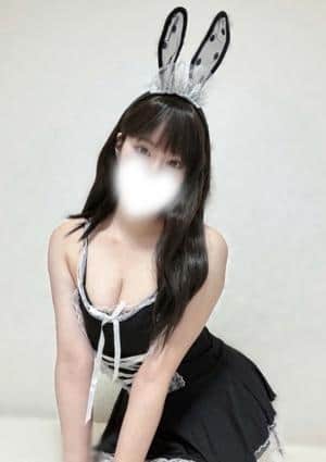 うさぎちゃんスパ 新橋ルーム りこ