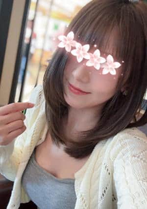 濡れっ娘 ゆり