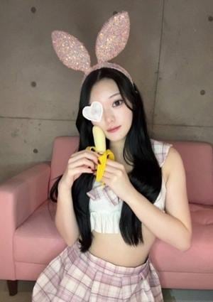 うさぎちゃんスパ れみ