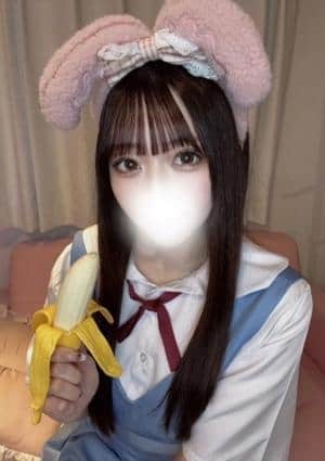 うさぎちゃんスパ りま