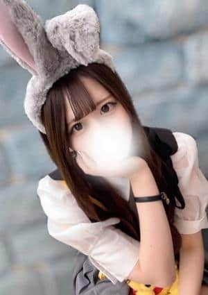 うさぎちゃんスパ てん