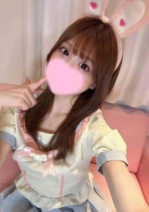 うさぎちゃんスパ りほ