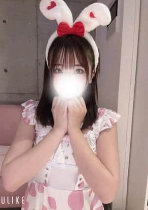うさぎちゃんスパ もも