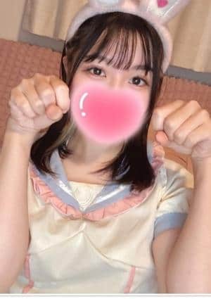 うさぎちゃんスパ なえ