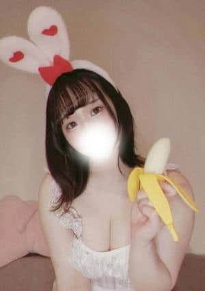 うさぎちゃんスパ めめ