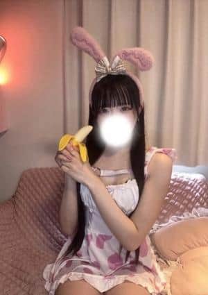 うさぎちゃんスパ みるく