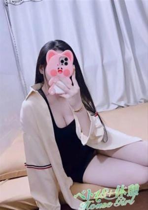 ベト１８＋休憩HOUSE GIRL 上尾駅と鴻巣駅 桃