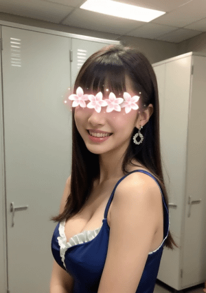 夢恋 ゆいちゃん