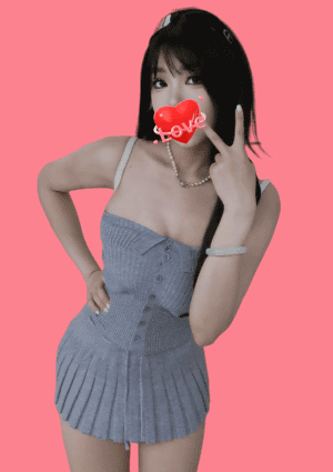 癒美艶香 ゆゆちゃん