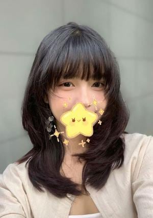 夏の恋（なつのこい） えなちゃん