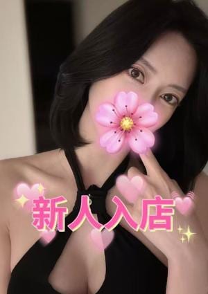 夏の恋（なつのこい） ななちゃん（新人）