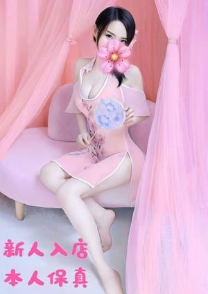 夏の恋（なつのこい） りさちゃん（新人）