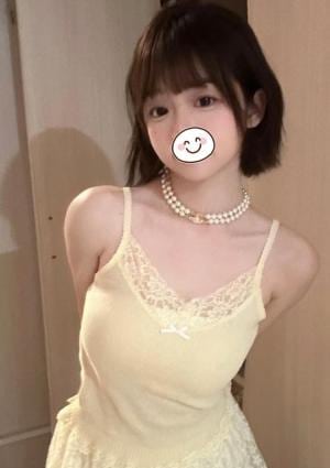 甘い夏 めいちゃん