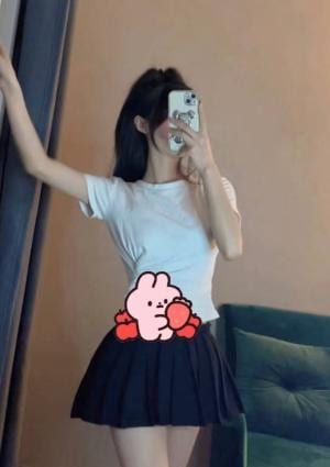 甘い夏 ゆりちゃん