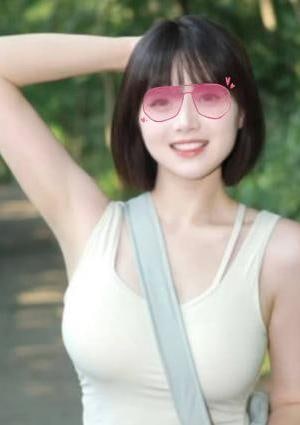 甘い夏 あかりちゃん