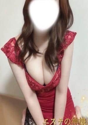 エステの神様 あみ