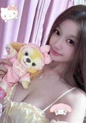 月夜の癒し（つきよのいやし） ナナちゃん