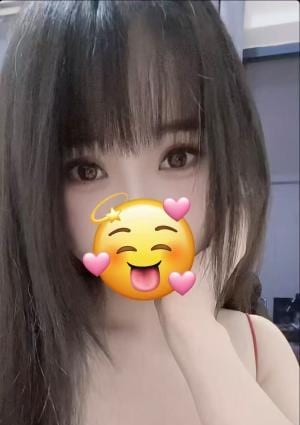 月夜の癒し（つきよのいやし） 桃ちゃん