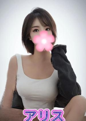 天使ビビアン かすみ