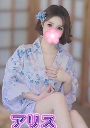 天使ビビアン いずみ