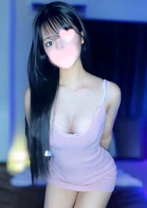 Aroma Zipper（アロマジッパー） 北川せりな