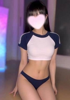 Aroma Zipper（アロマジッパー） 野口めい