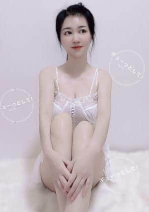 ギューっとして！ ももちゃん