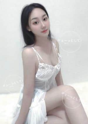 ギューっとして！ 愛ちゃん