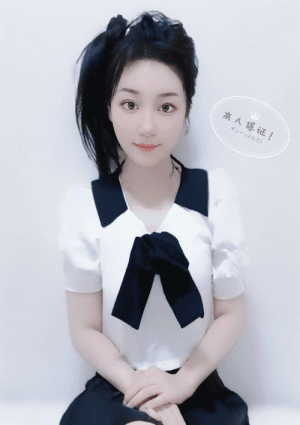 ギューっとして！ あやちゃん