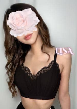 THE HALF（ザ・ハーフ）六本木・麻布十番 LISA