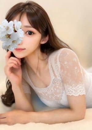 THE HALF（ザ・ハーフ）六本木・麻布十番 羽田あゆみ