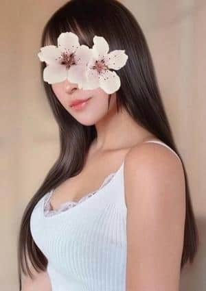 THE HALF（ザ・ハーフ）六本木・麻布十番 五十嵐かほ