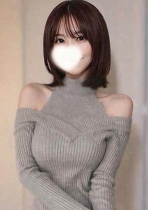 THE HALF（ザ・ハーフ）六本木・麻布十番 沖時かな